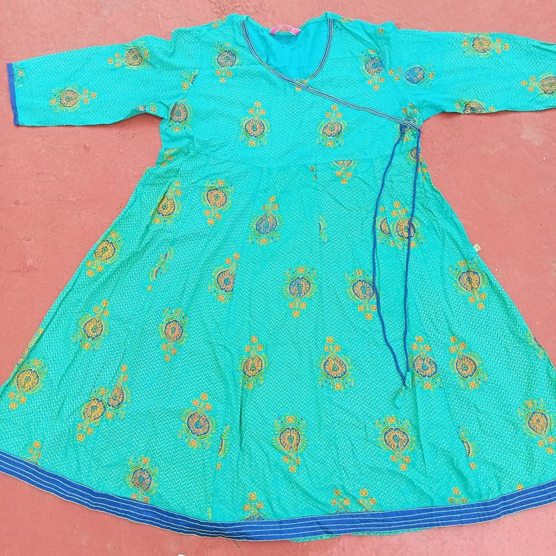 Xl Kurti