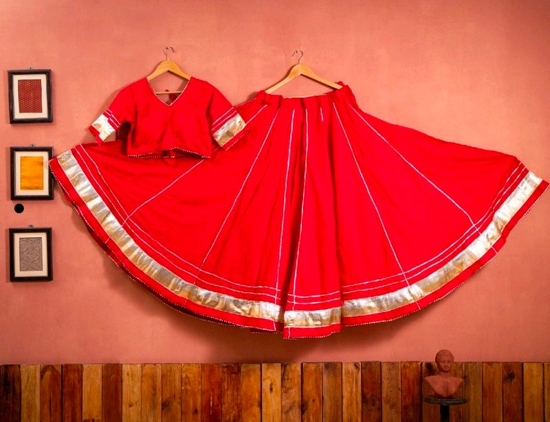 Lehenga Choli