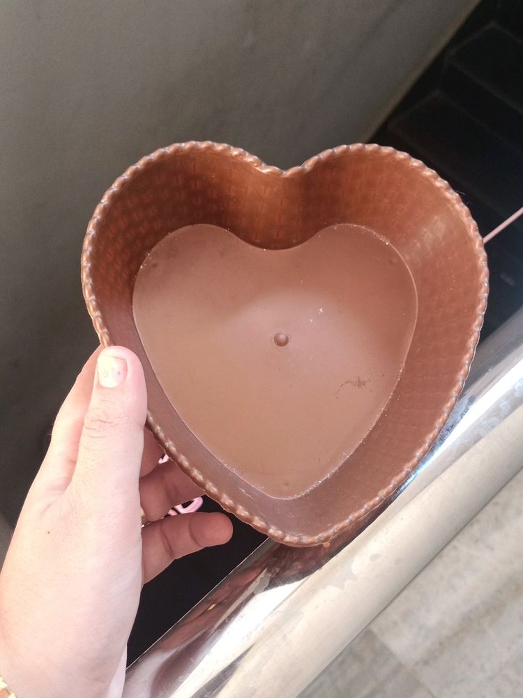 Heart Shape Bowl