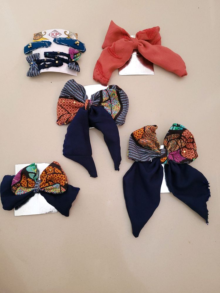 Hair Accessories