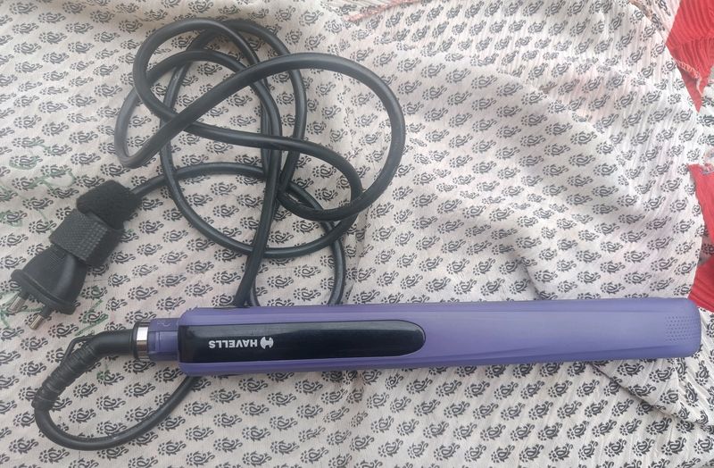 Hair Straightener