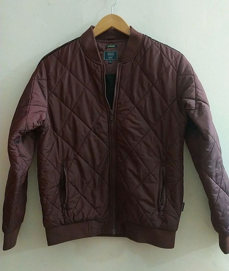 BOY JACKET WITHOUT ANY DEFECT