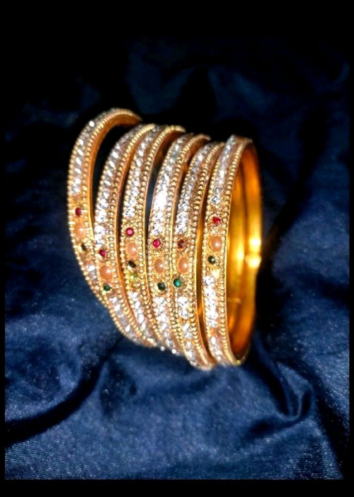 Bangles