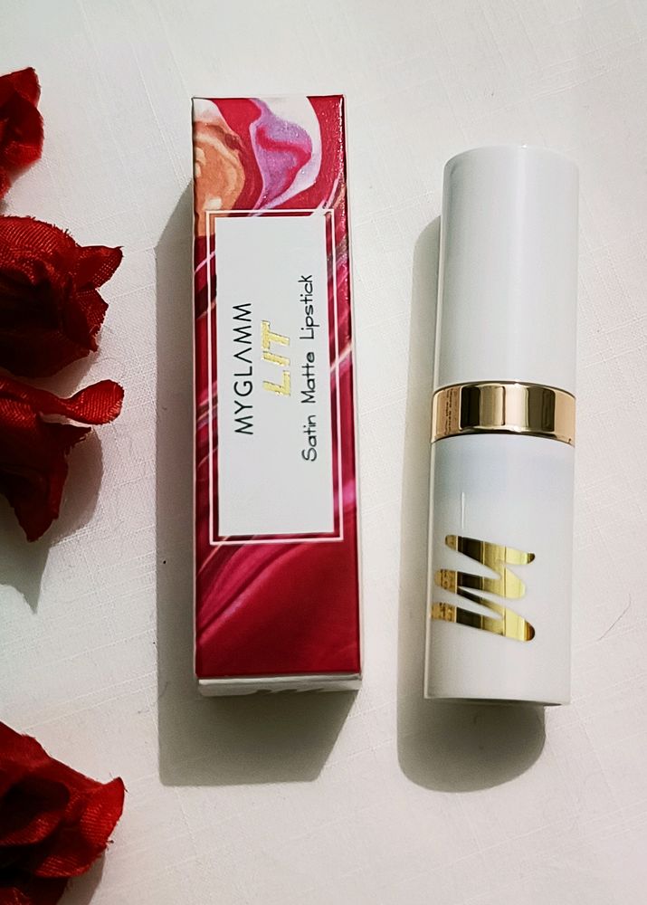 Myglamm Lipstick Only 49/