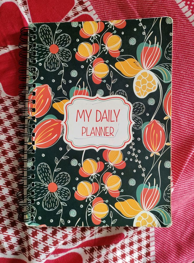 Planner♥️