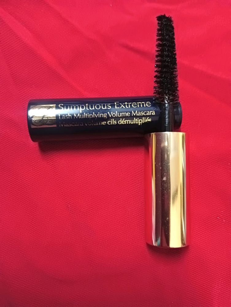 Estee Lauder Mascara