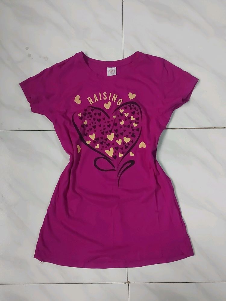 Women Tshirt