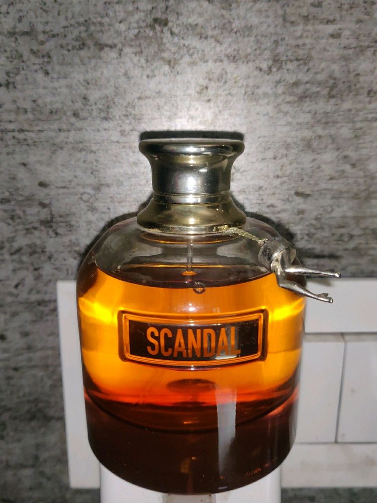 Scandal By Night Edp