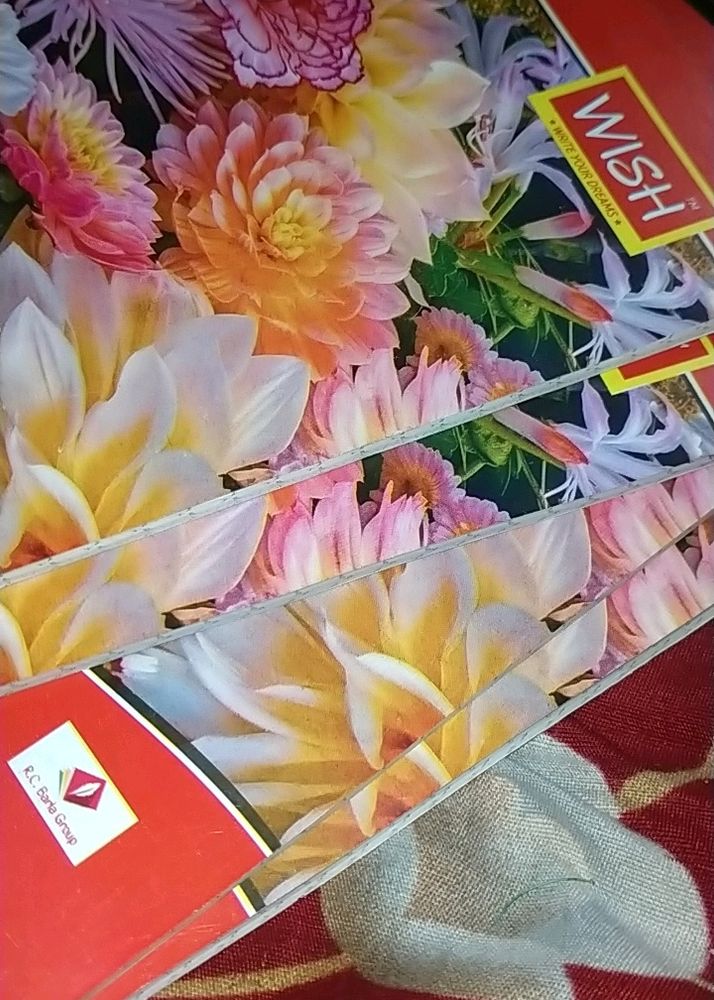 14rs Me Notebook Market Price 20 Rs Wali