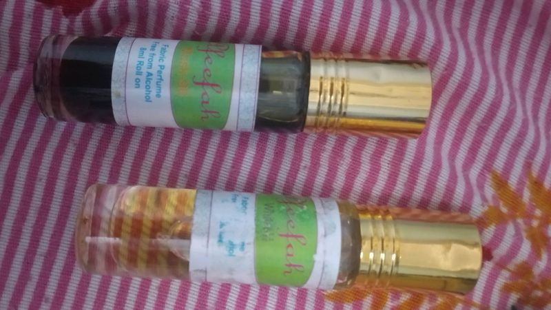 ATTAR (PACK OF 2)[8+8ml ]