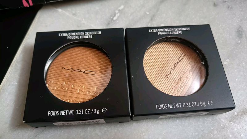 MAC Cosmetic Highlighter