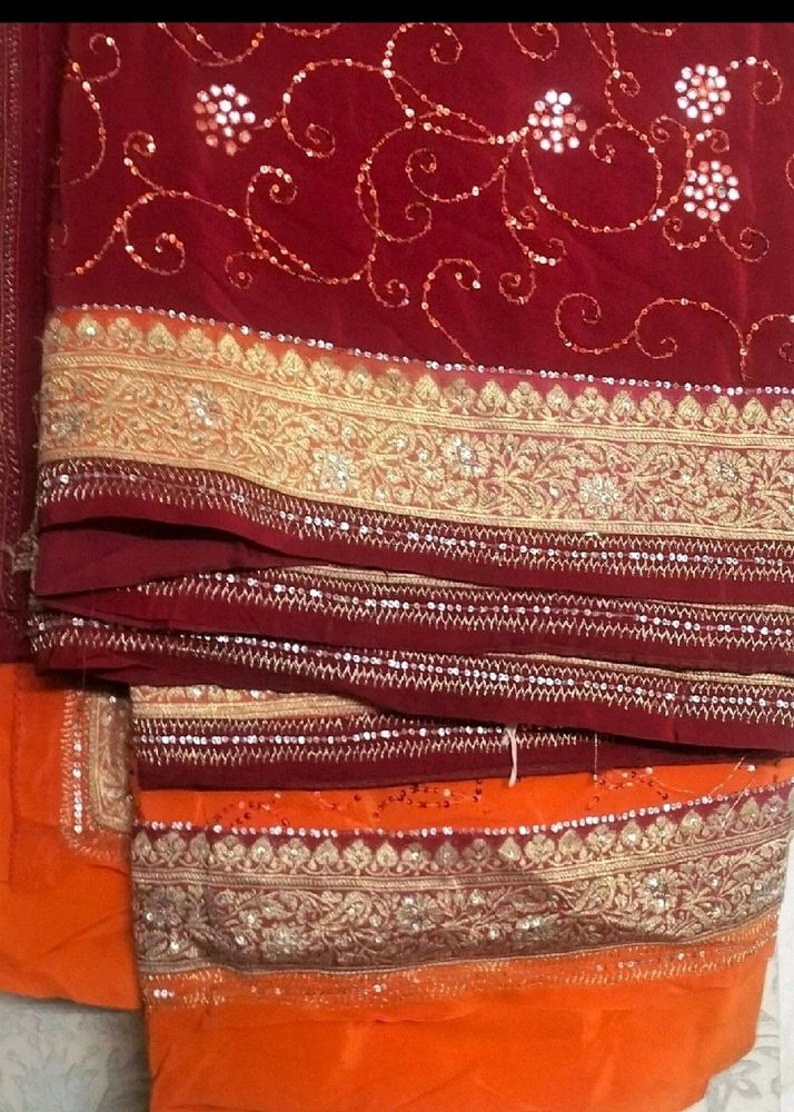 Beautiful Bride Sarees