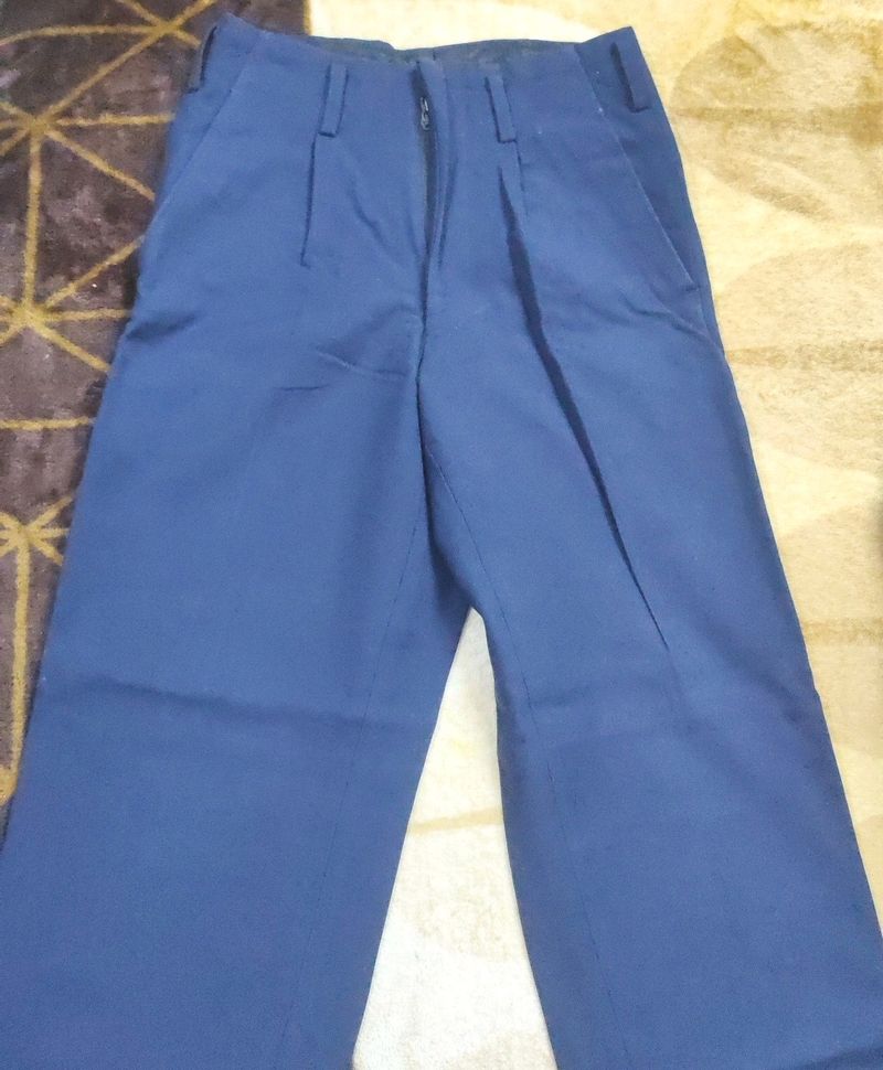 Designer trouser Formal wear