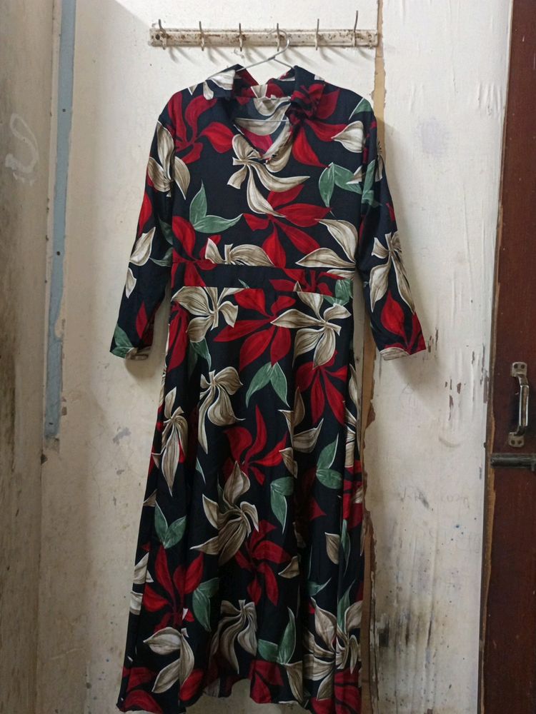 Women's Wear Dress