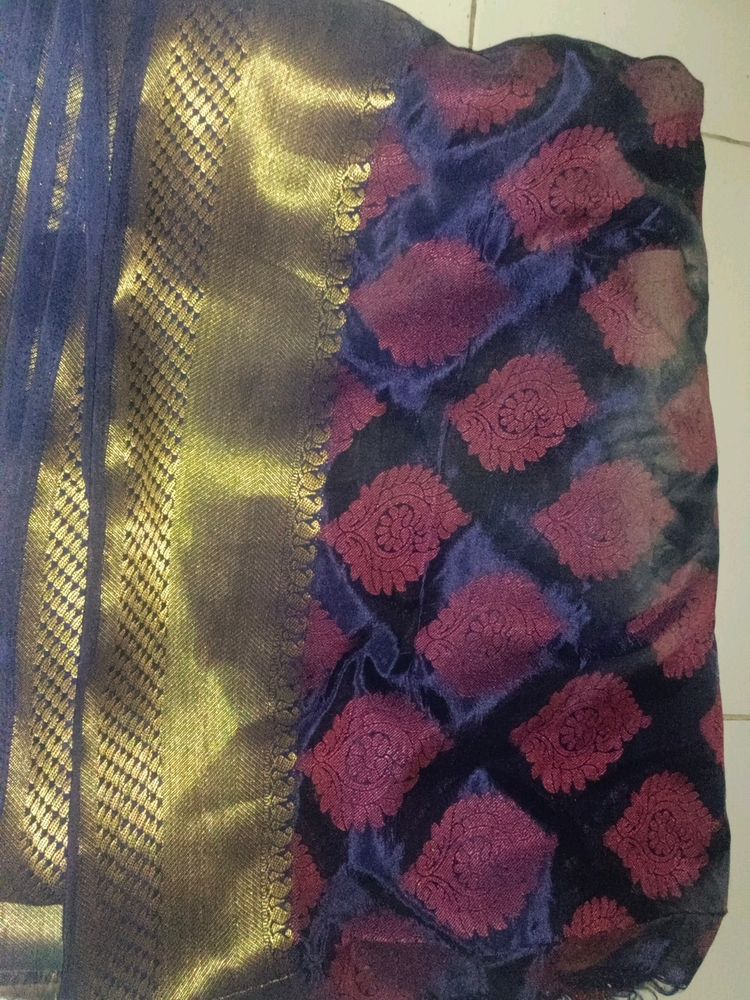 Banarasi Saree