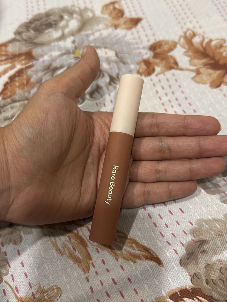 Rarebeauty Nude Lipstick