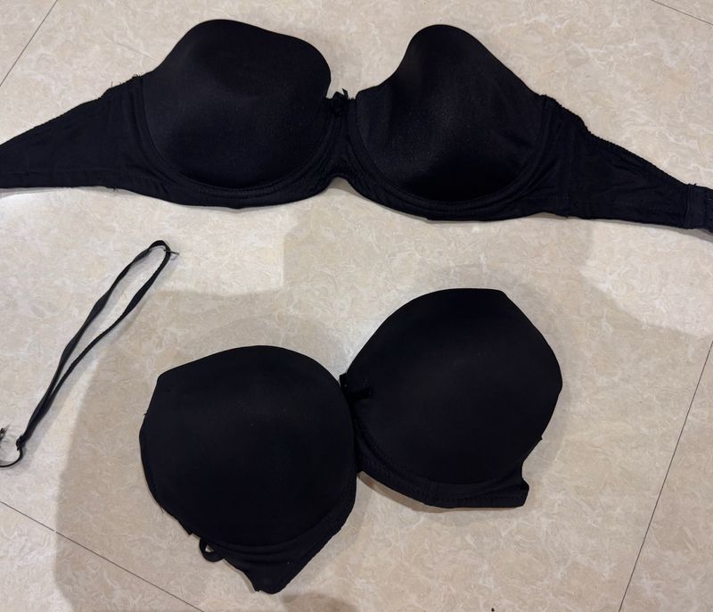 BRA COMBOS