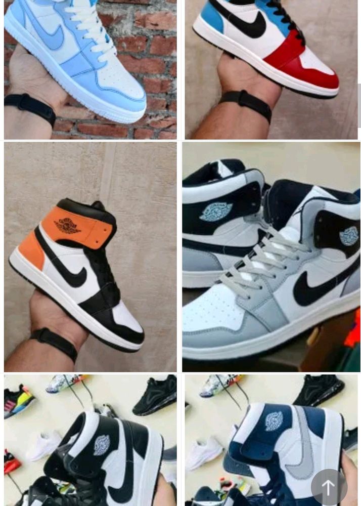 Nike Shoes Mens