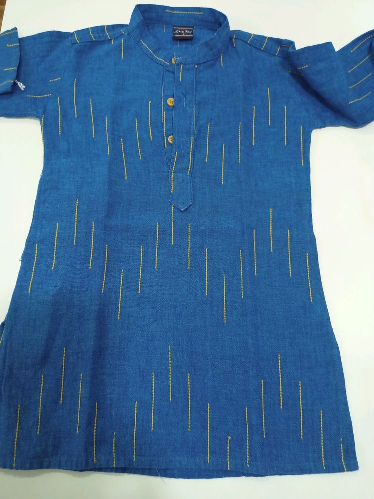 Kurta For Kids