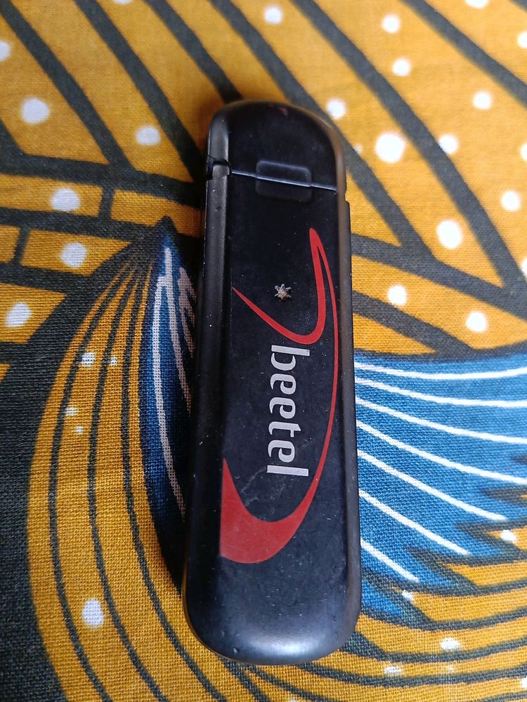 Beetel Internet Dongle Modem