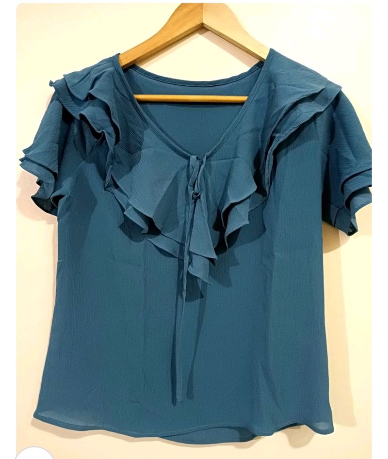 Top For Girls