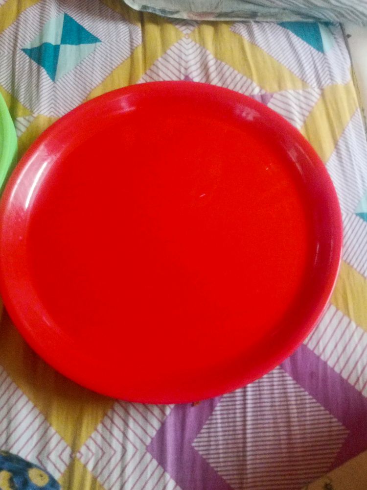 Denso Plates, Dinner Plates-10 Inches,