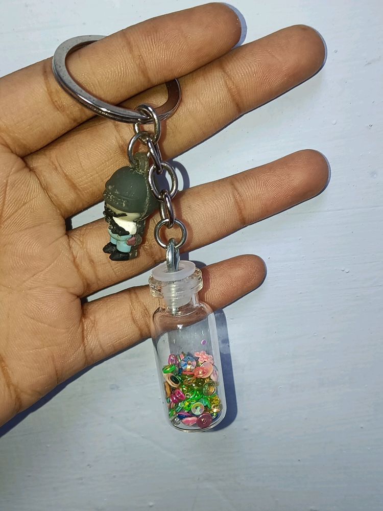 Keyring