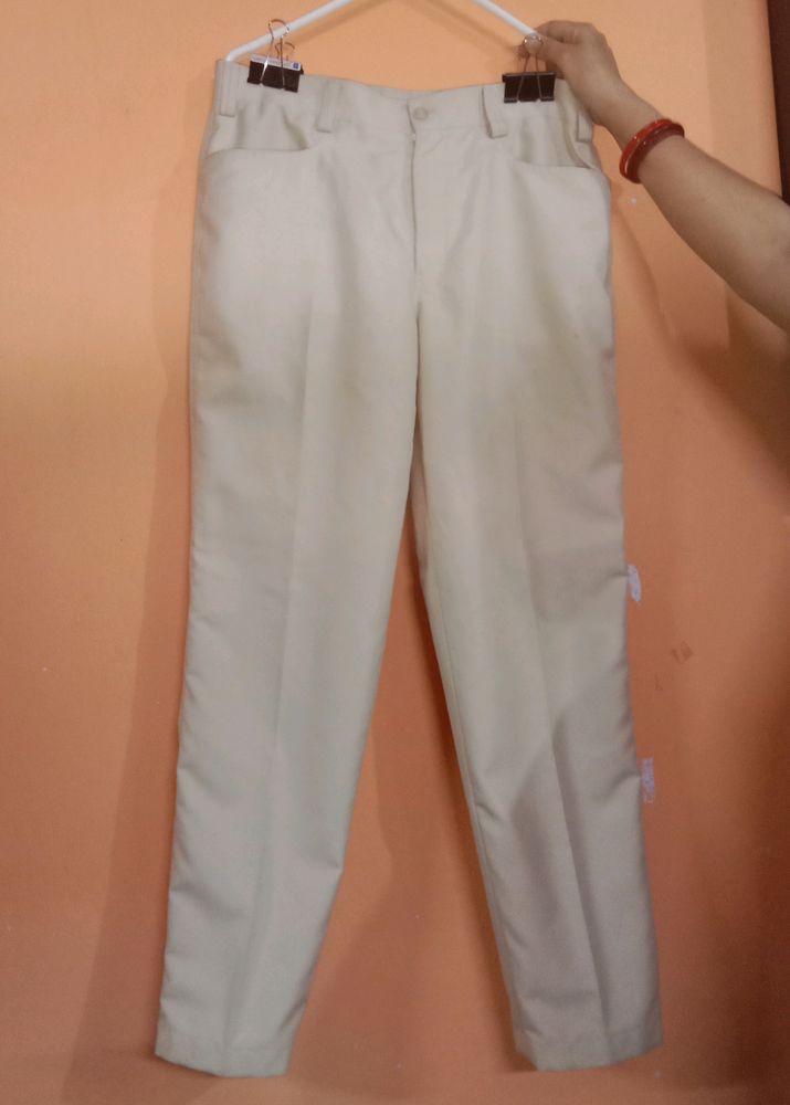 FORMAL PANT FOR MEN