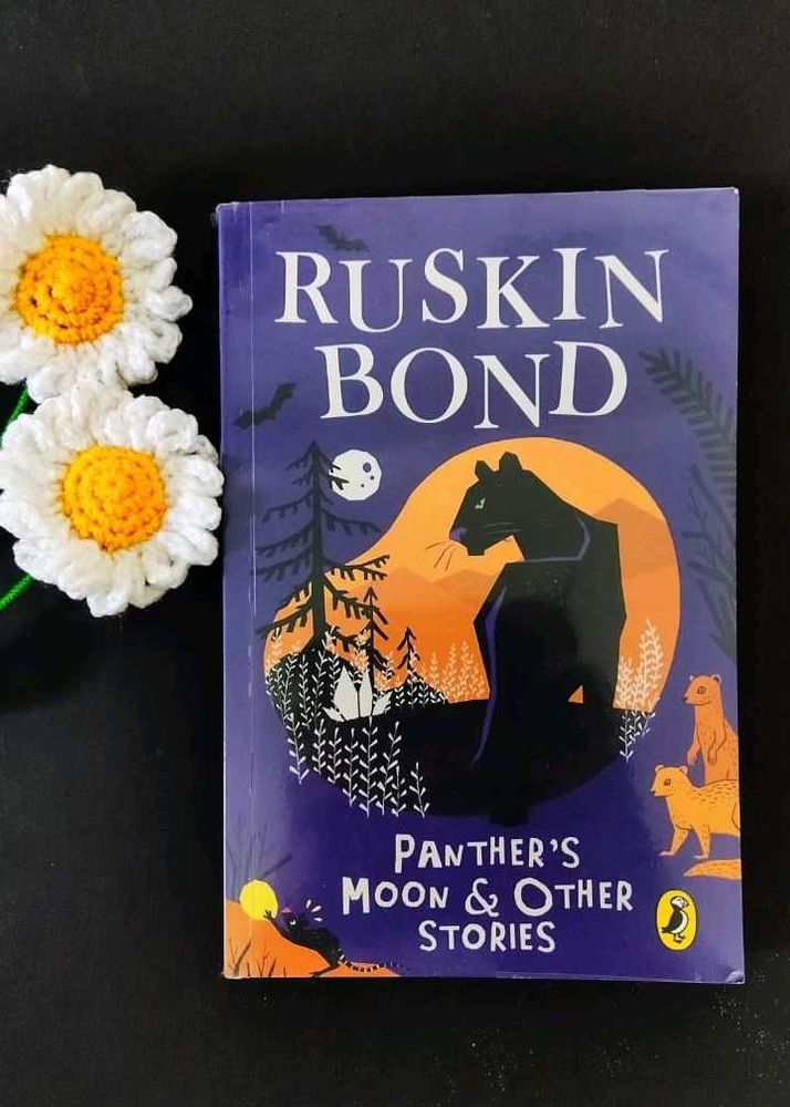 Ruskin Bond