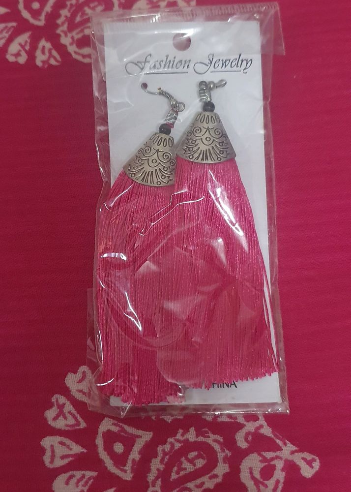 Earings