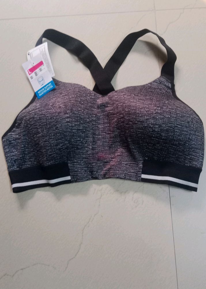 Decathlon Sports Bra