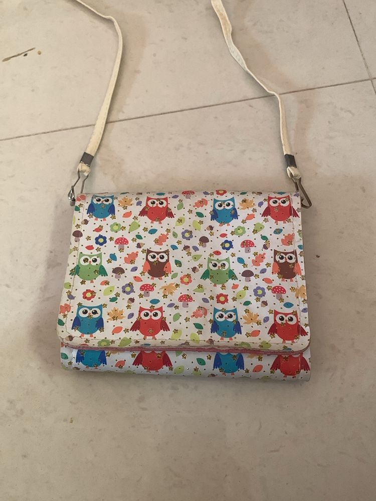 Cute Sling Bag