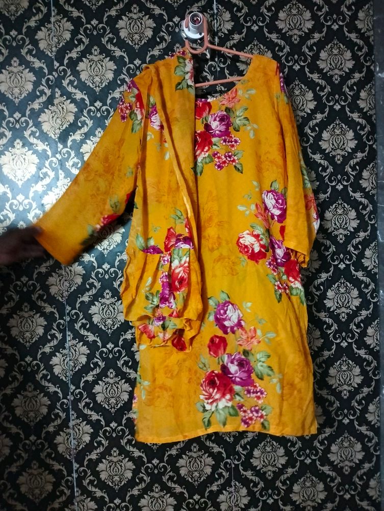 New Lahenga Dress A One Qwality Bomber Dres