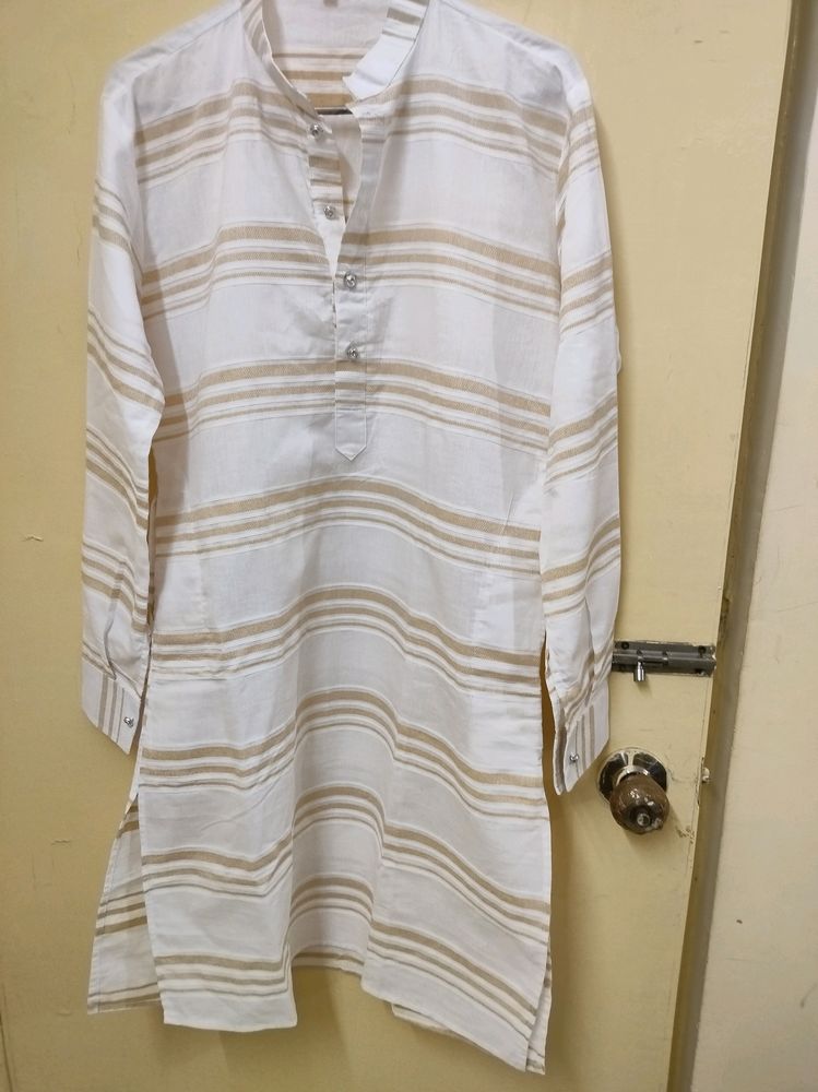 Men's Kurta Pajama For Fasive