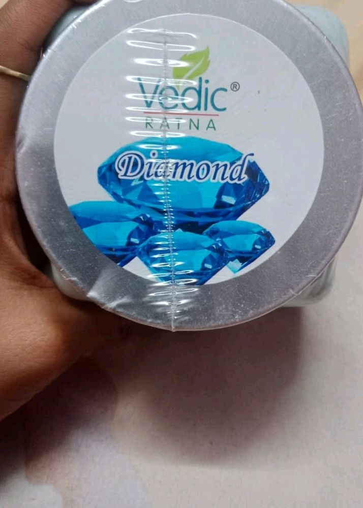 Diamond Scrub 💎
