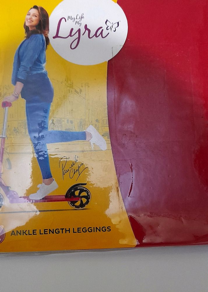 Lyra Legging