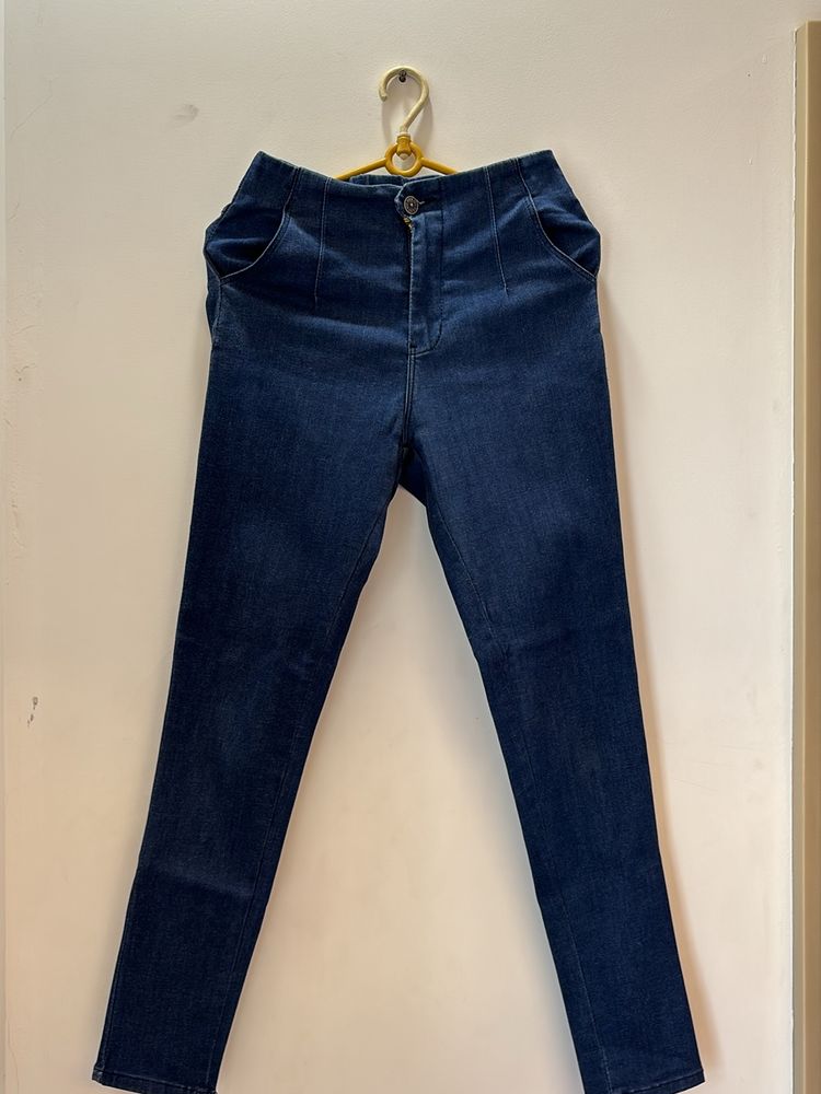 Blue Women  Jeans