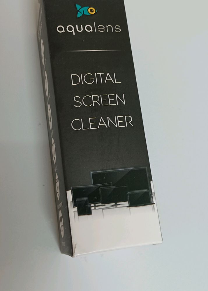 Digital Screen Cleaner