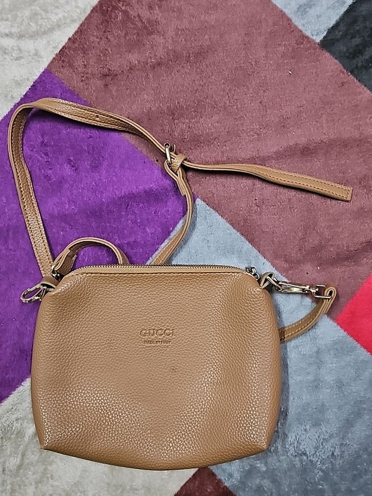 Gucci Sling Bag