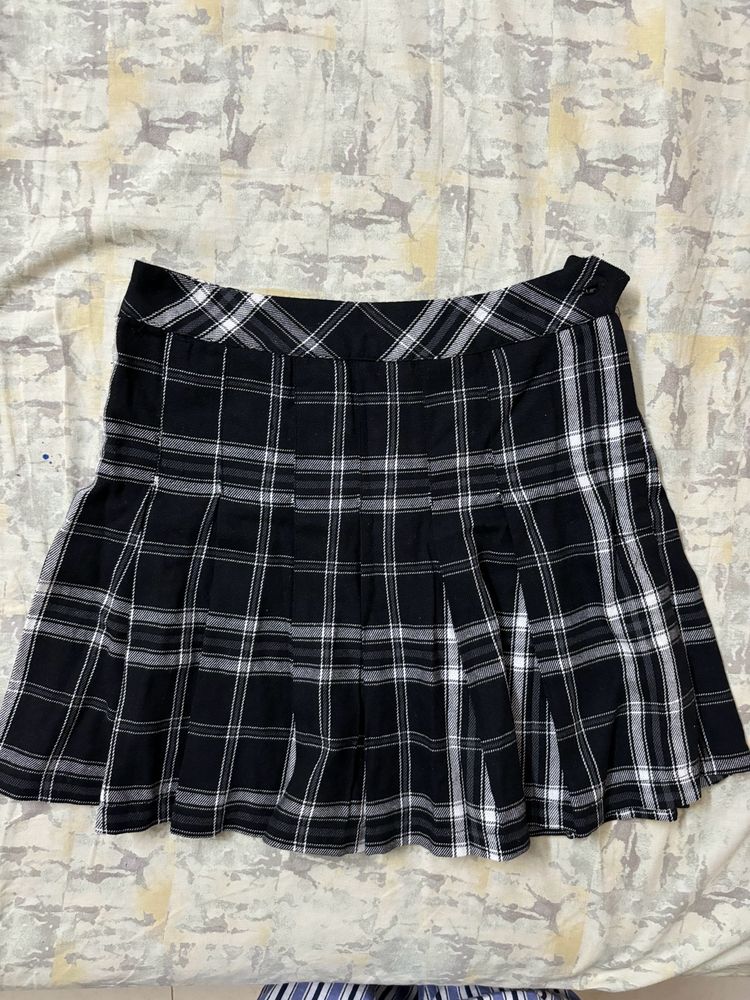 IZF Tennis Skirt