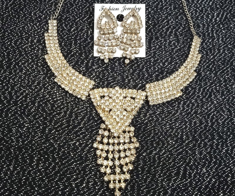 Necklace Set..