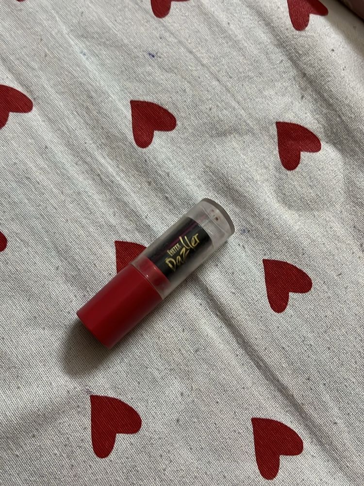 Dazzler Lipstick