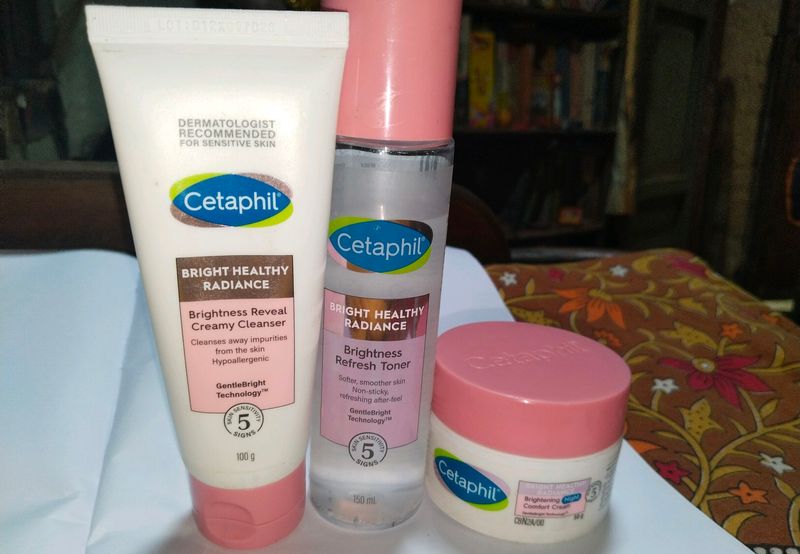 Cetaphil Bright Healthy Radiance