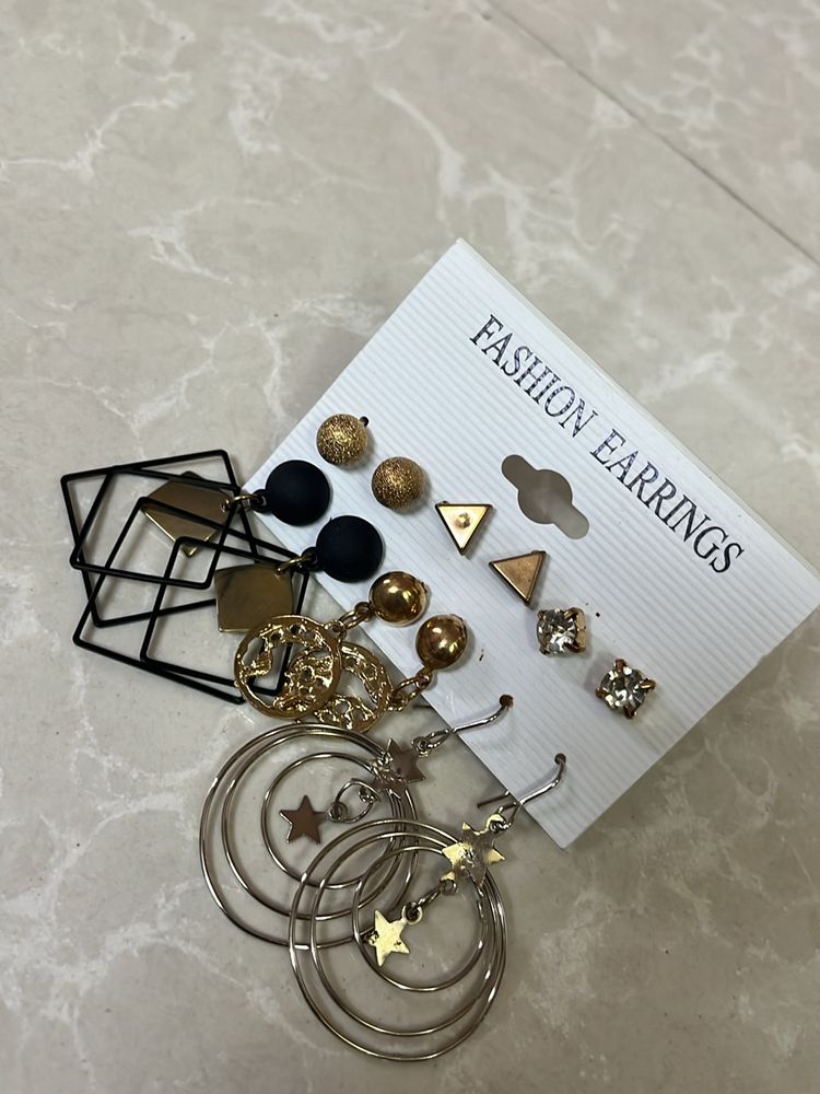 Earring Set