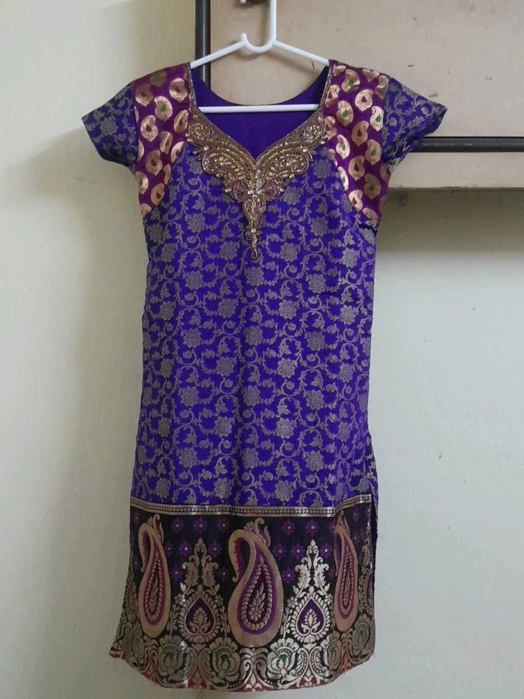 Kurti