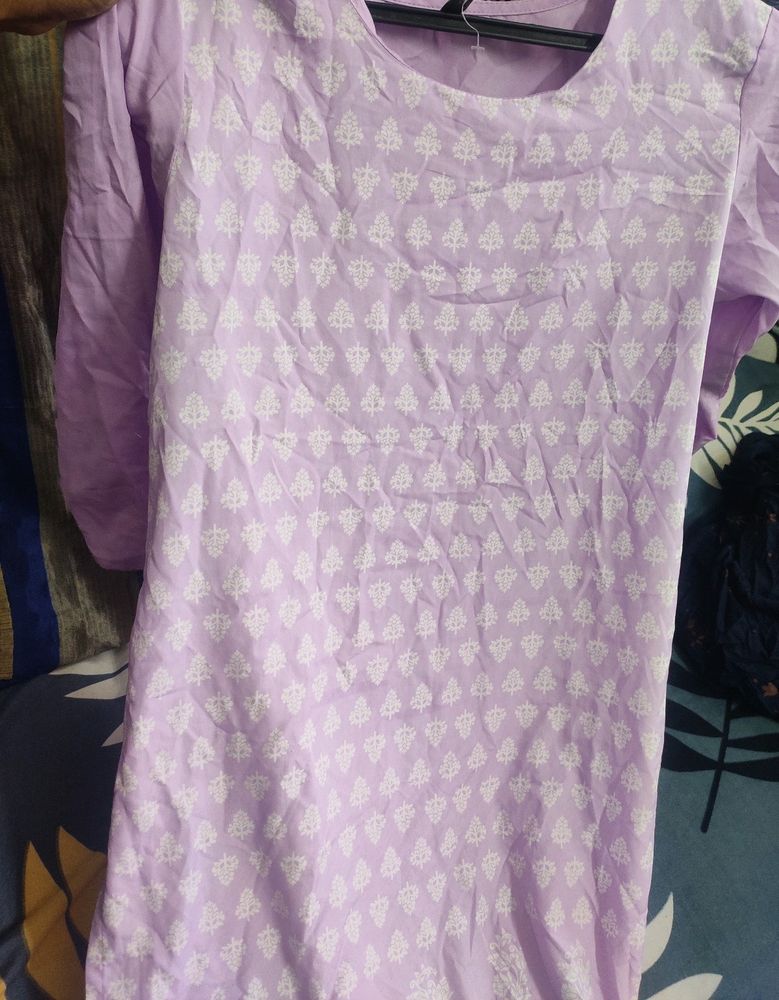 💜Kurta