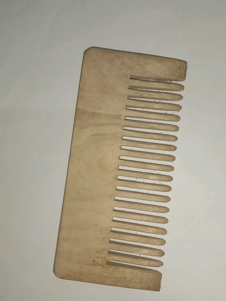 This Is A Hair Comb