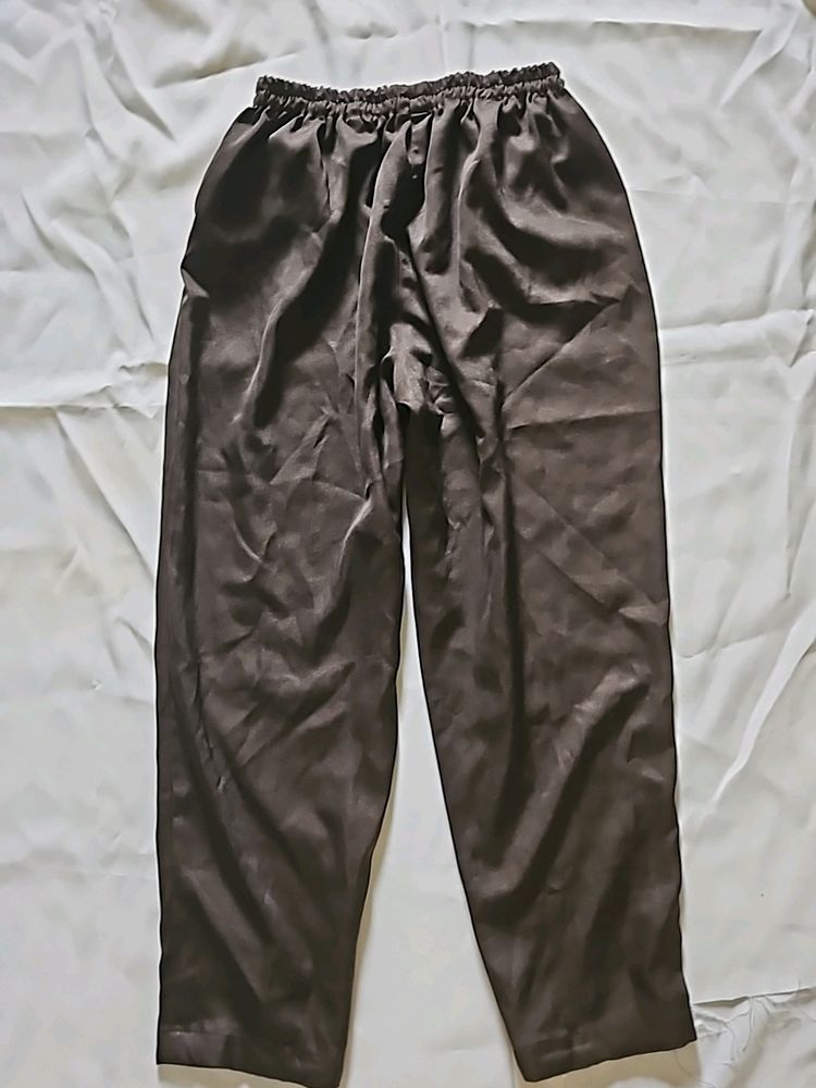 Brown Trousers 4xl.. 115 Cms