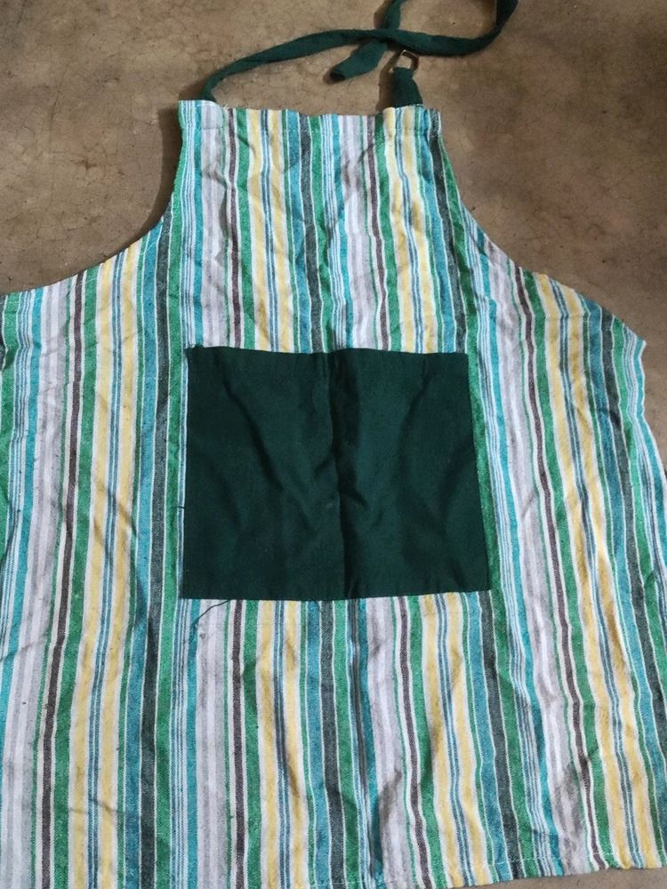 Apron