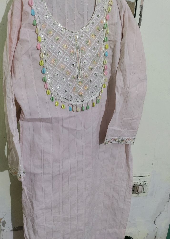 Kurti In Good Condition